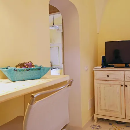 Holiday home Vento Del Sud *