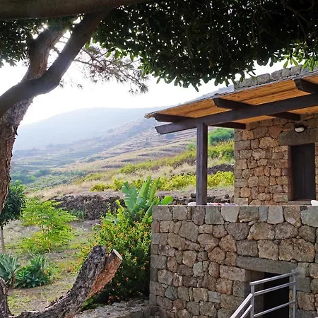 Vento Del Sud Holiday home