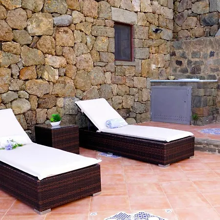 Holiday home Vento Del Sud *